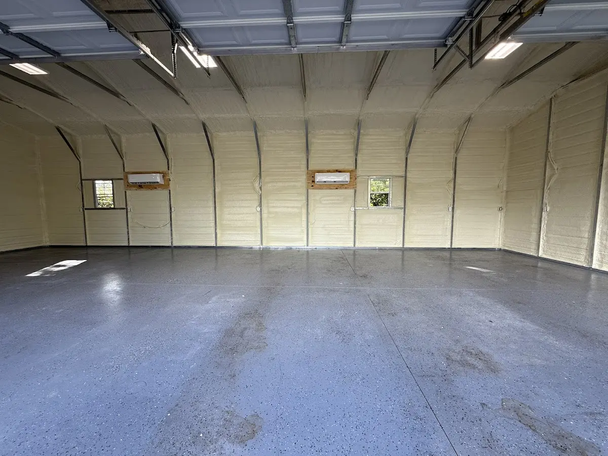 Roof Inspection in Decatur, TX